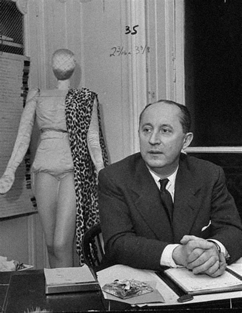 where did christian dior come from.